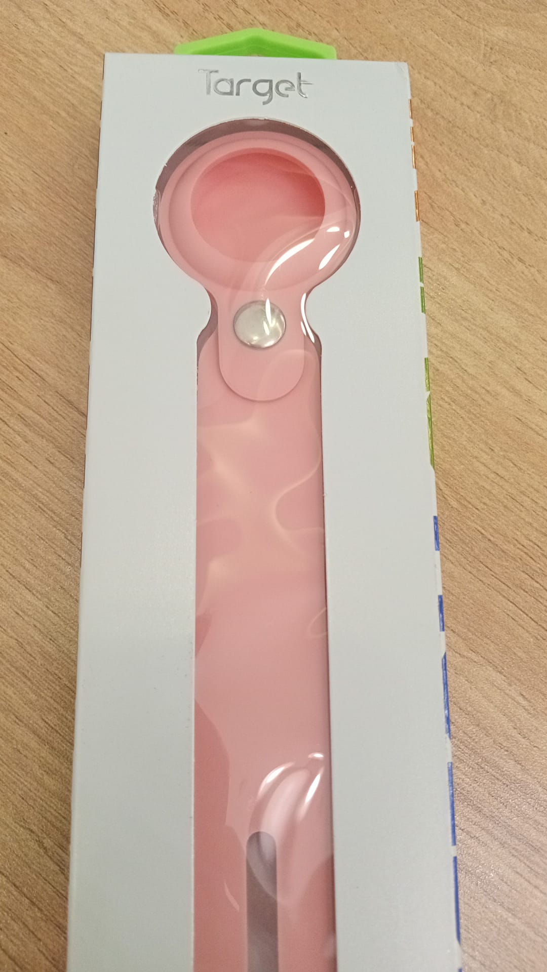 Picture of Target Silicon air tag holder 